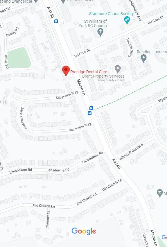 Prestige Dental Care