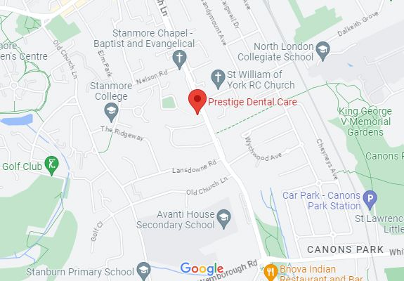 Prestige Dental Care