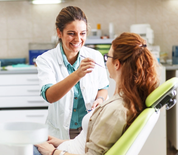 Prestige Dental Care