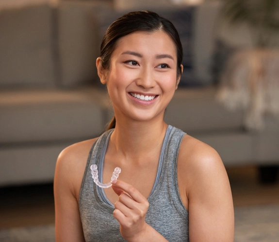 Prestige Dental Care