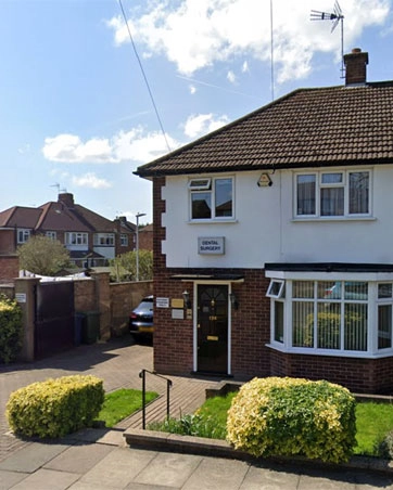 Prestige Dental Care